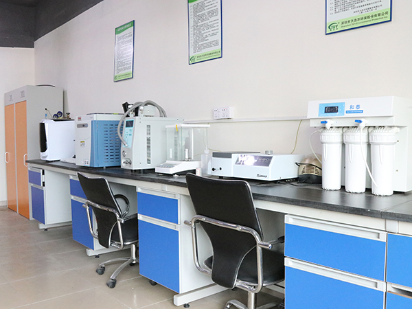 天浩洋有機廢氣處理設備可以使用哪些工藝？